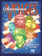 American Voices Teacher's Edition